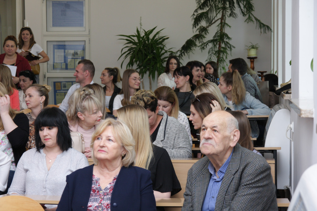 Nowe technologie w administracji i wojsku