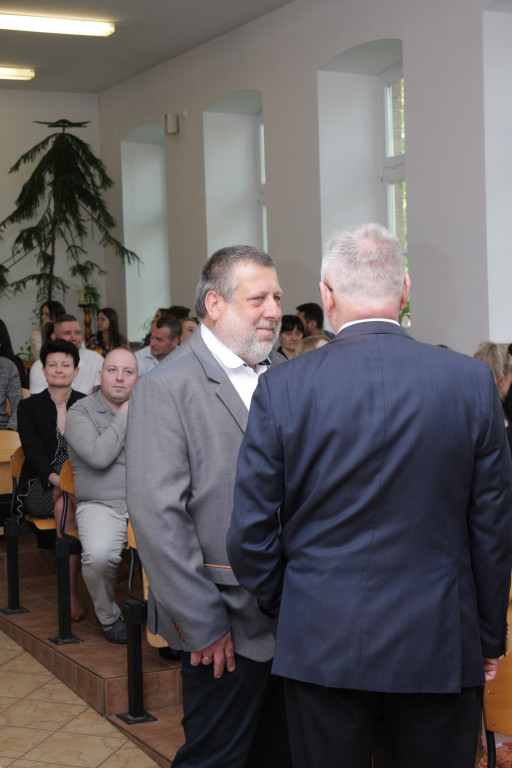 Nowe technologie w administracji i wojsku