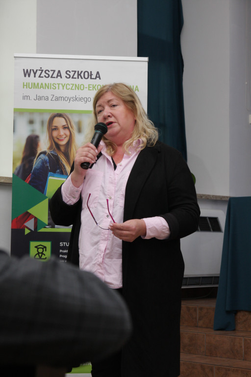 Nowe technologie w administracji i wojsku