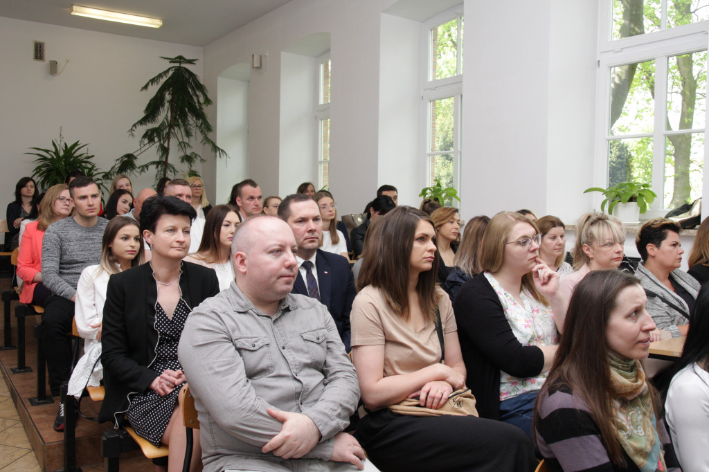 Nowe technologie w administracji i wojsku