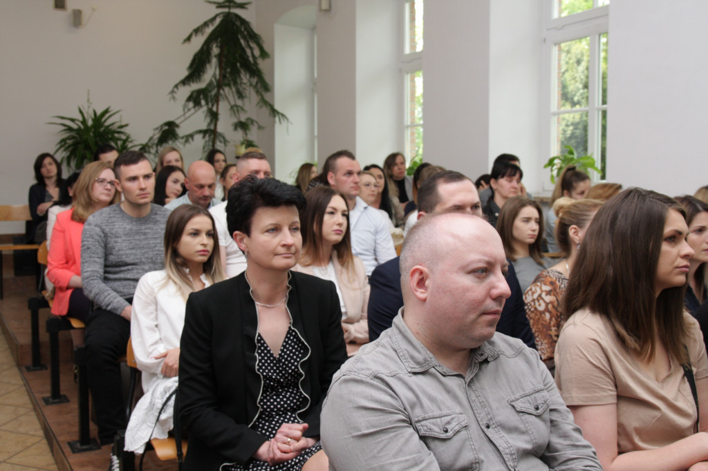 Nowe technologie w administracji i wojsku
