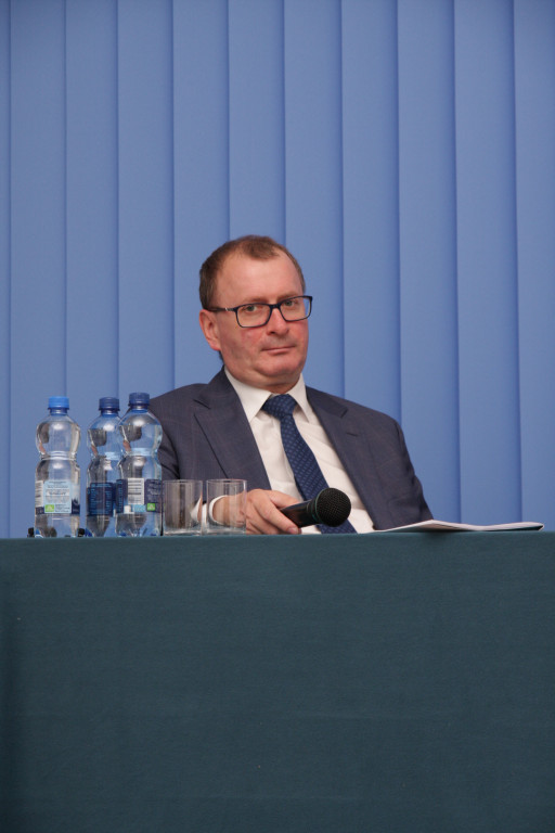 Nowe technologie w administracji i wojsku