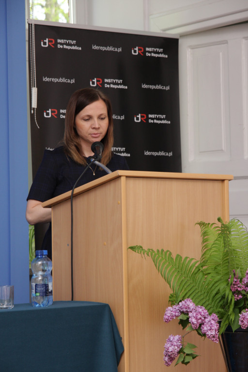 Nowe technologie w administracji i wojsku