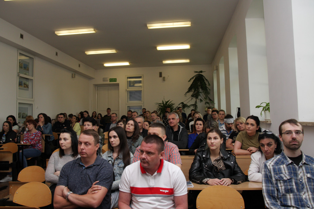 Nowe technologie w administracji i wojsku
