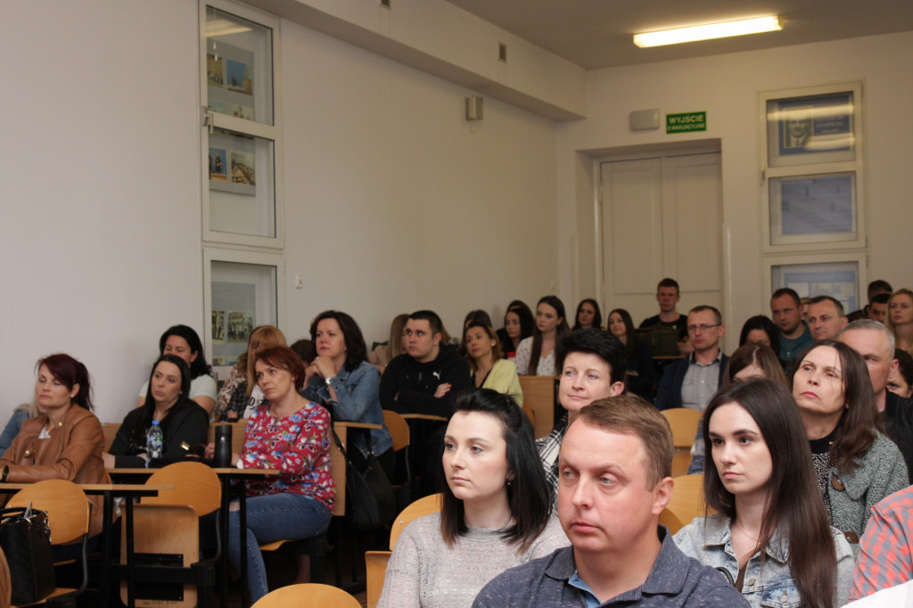 Nowe technologie w administracji i wojsku