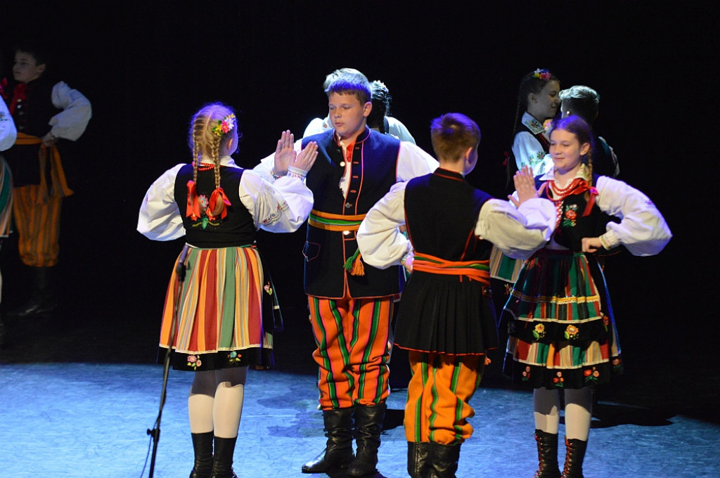 Koncert charytatywny 