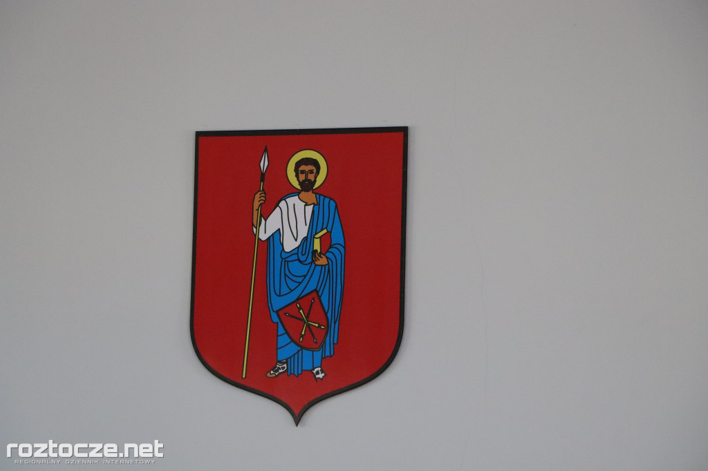 140 lat historii zamojskiej Straży Pożarnej