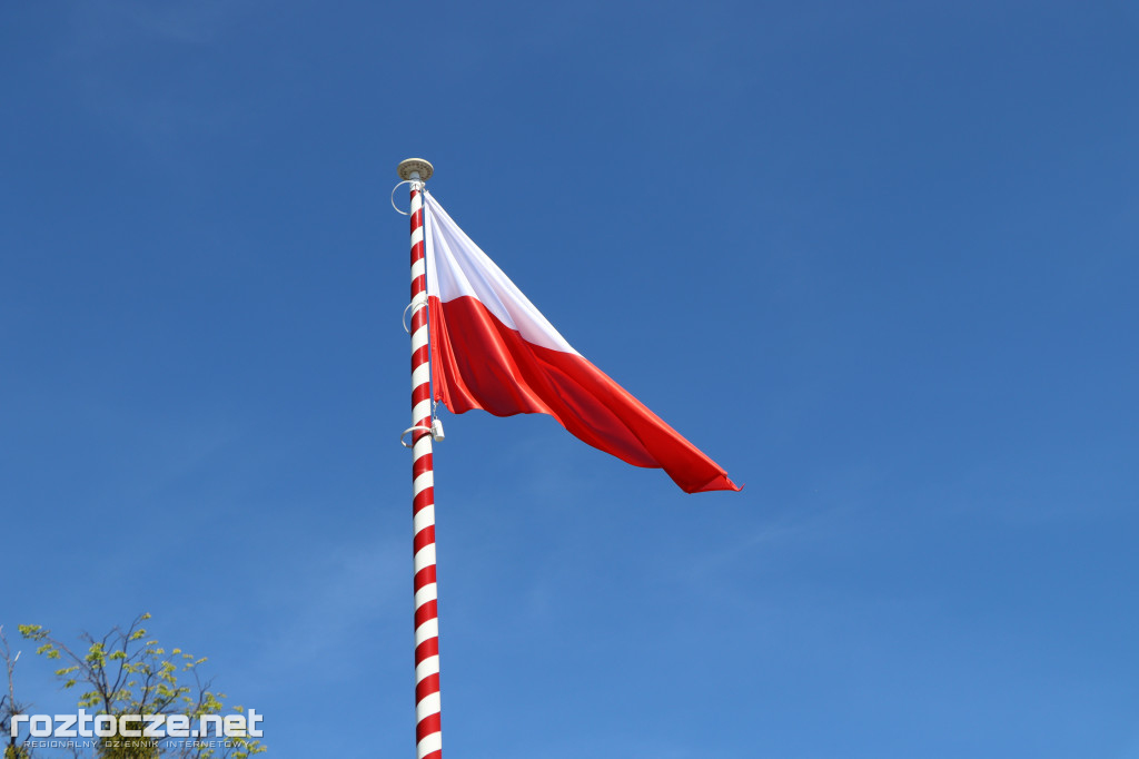 140 lat historii zamojskiej Straży Pożarnej
