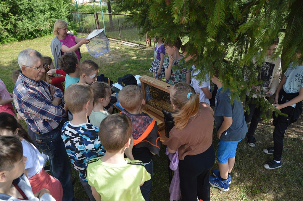 Eko piknik pod hasłem 