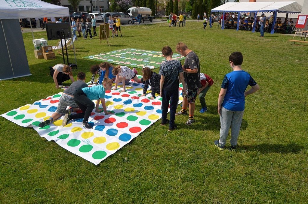 Eko piknik pod hasłem 