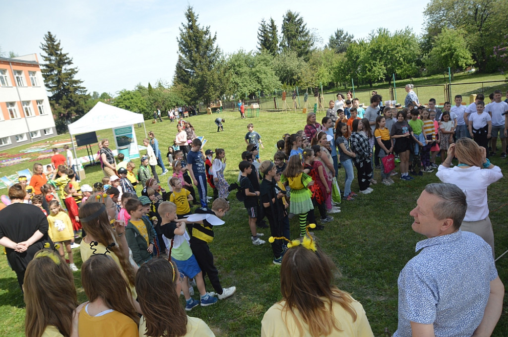 Eko piknik pod hasłem 