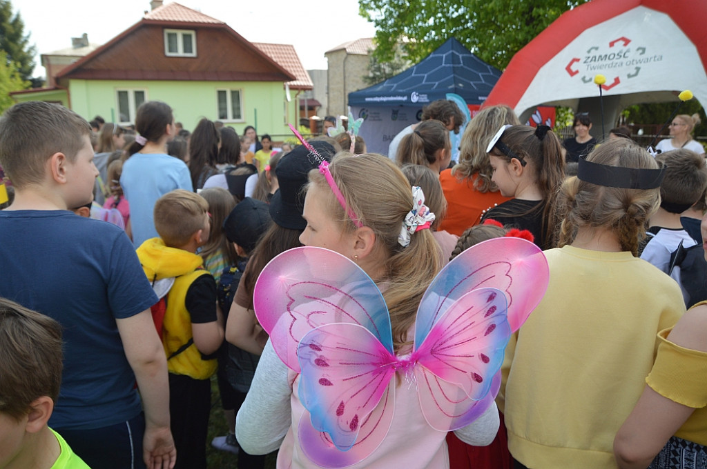 Eko piknik pod hasłem 