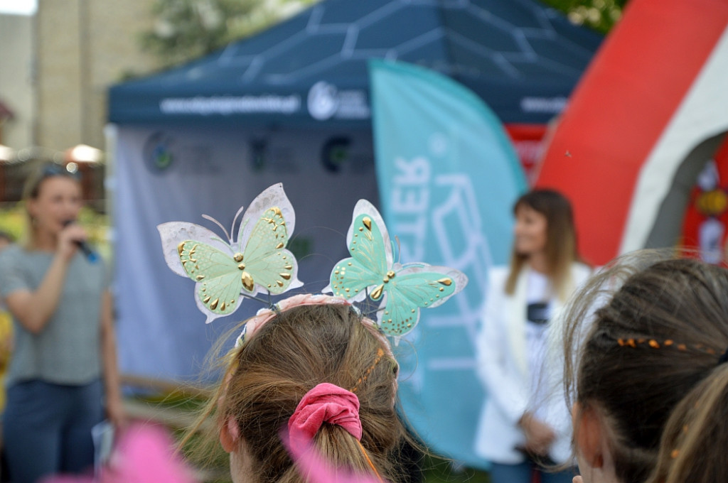 Eko piknik pod hasłem 