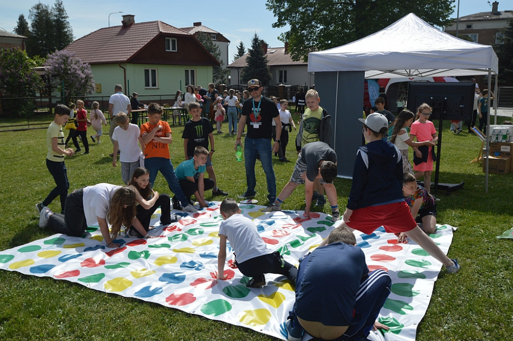 Eko piknik pod hasłem 