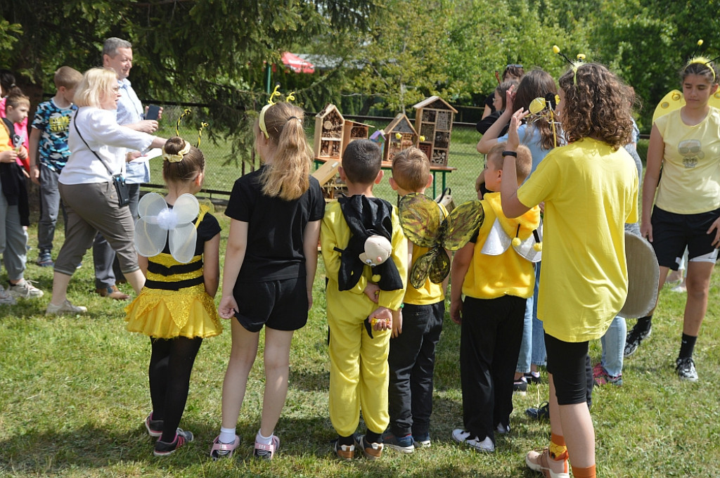 Eko piknik pod hasłem 