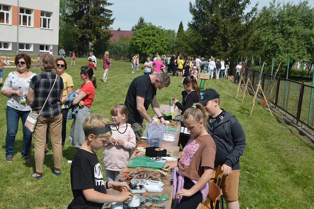 Eko piknik pod hasłem 