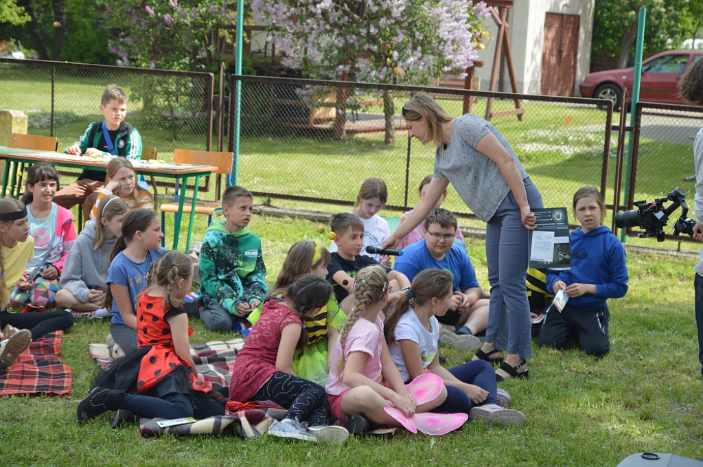 Eko piknik pod hasłem 