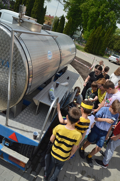 Eko piknik pod hasłem 