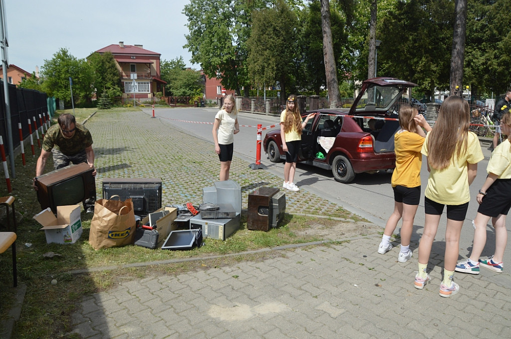 Eko piknik pod hasłem 