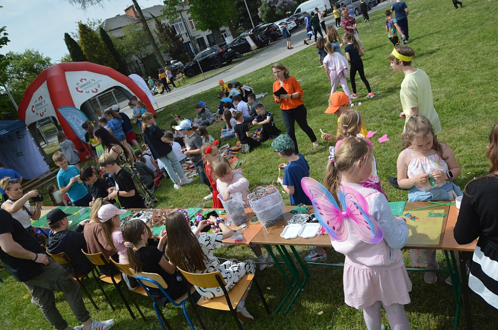 Eko piknik pod hasłem 