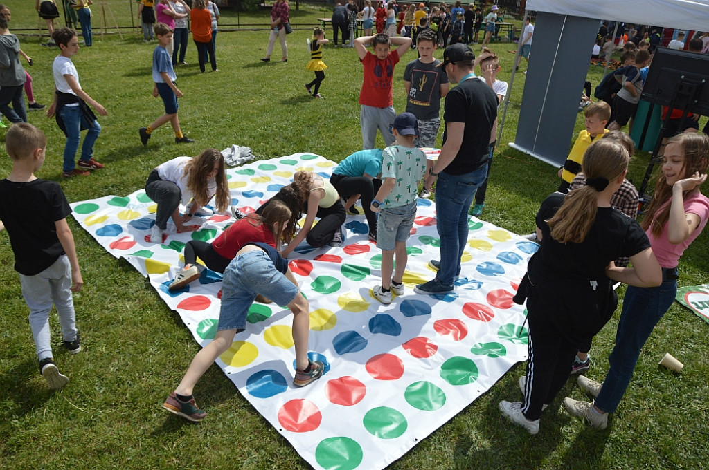 Eko piknik pod hasłem 