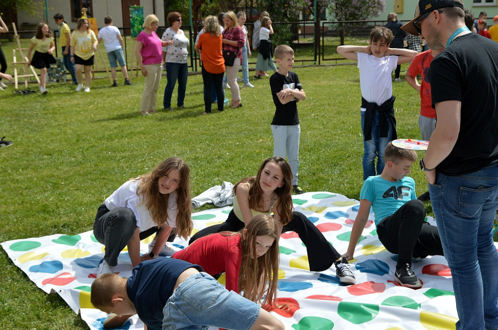 Eko piknik pod hasłem 