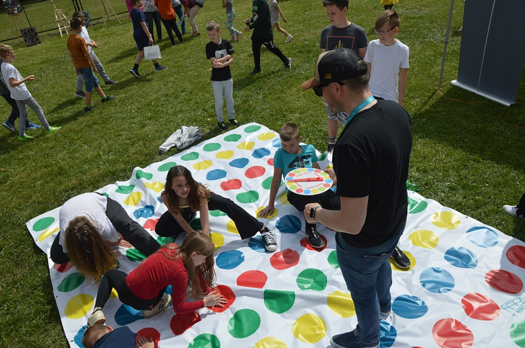 Eko piknik pod hasłem 