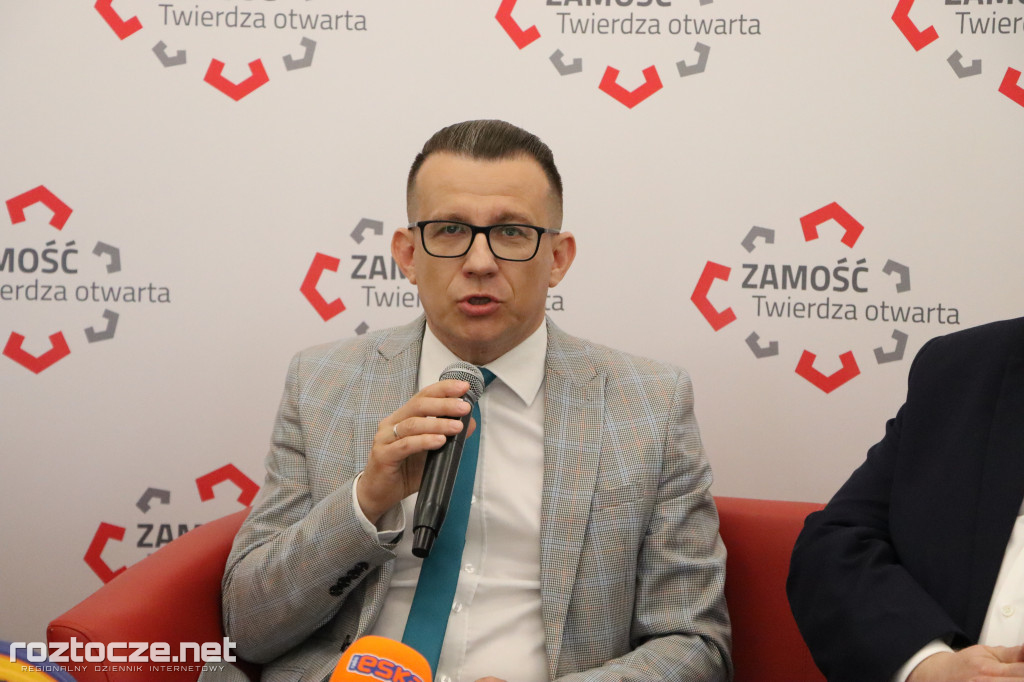 W Zamościu startuje turniej Mistrzostw Polski w koszykówce 3×3  – Lotto 3×3 Quest