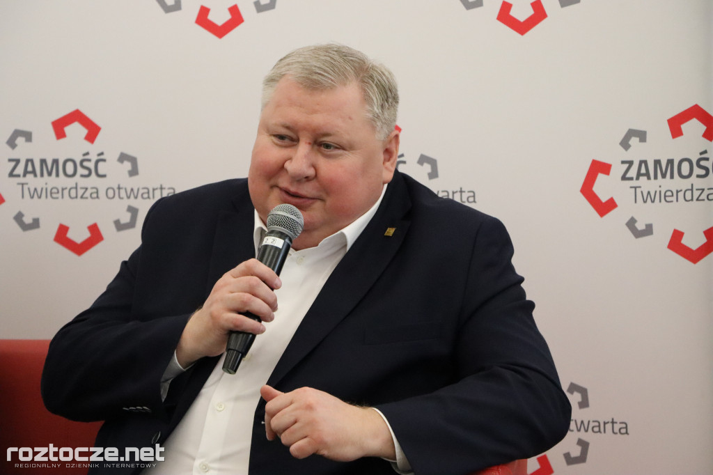 W Zamościu startuje turniej Mistrzostw Polski w koszykówce 3×3  – Lotto 3×3 Quest