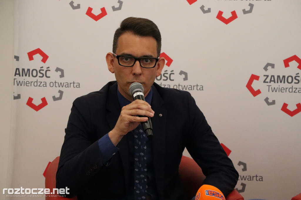 W Zamościu startuje turniej Mistrzostw Polski w koszykówce 3×3  – Lotto 3×3 Quest
