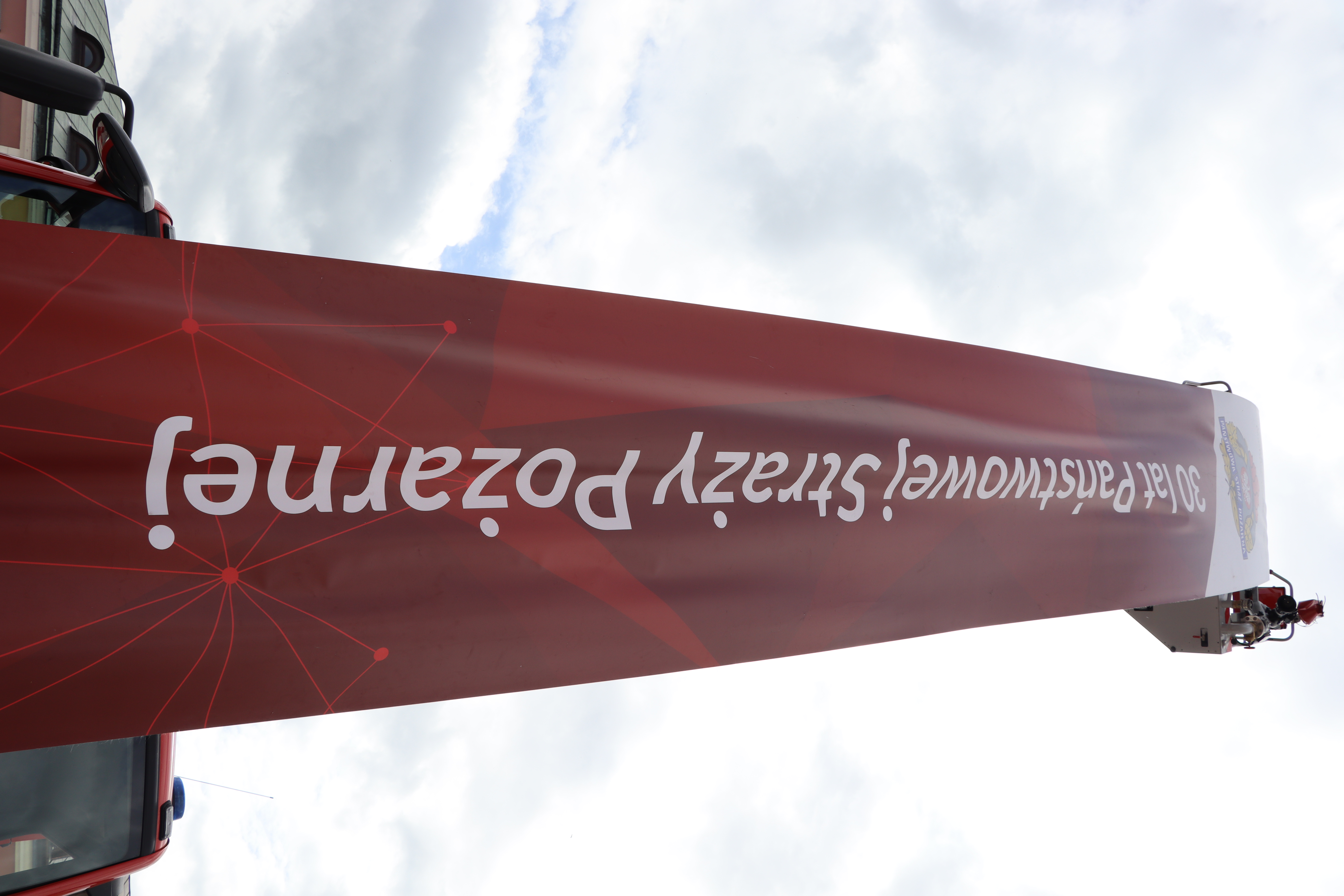 Wojewódzkie Obchody Dnia Strażaka