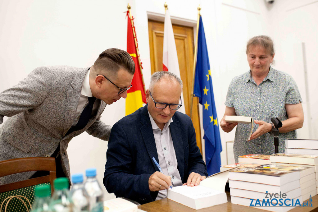 Polski prorok i niemiecka rewolucja. Zygmunt Krasiński przestrzega...