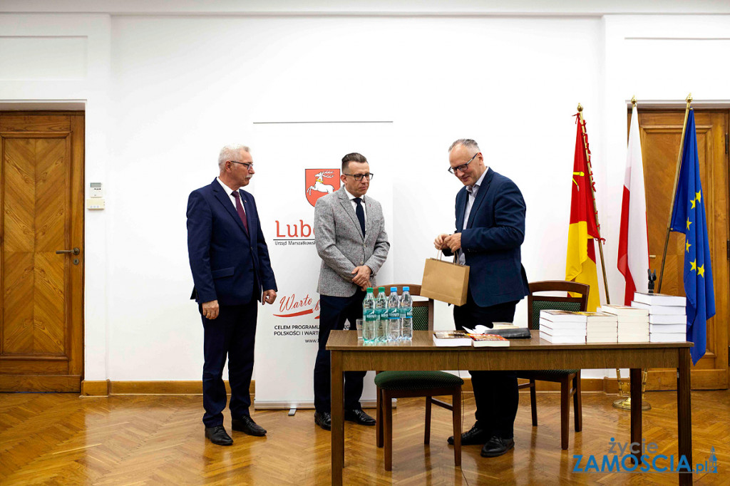 Polski prorok i niemiecka rewolucja. Zygmunt Krasiński przestrzega...