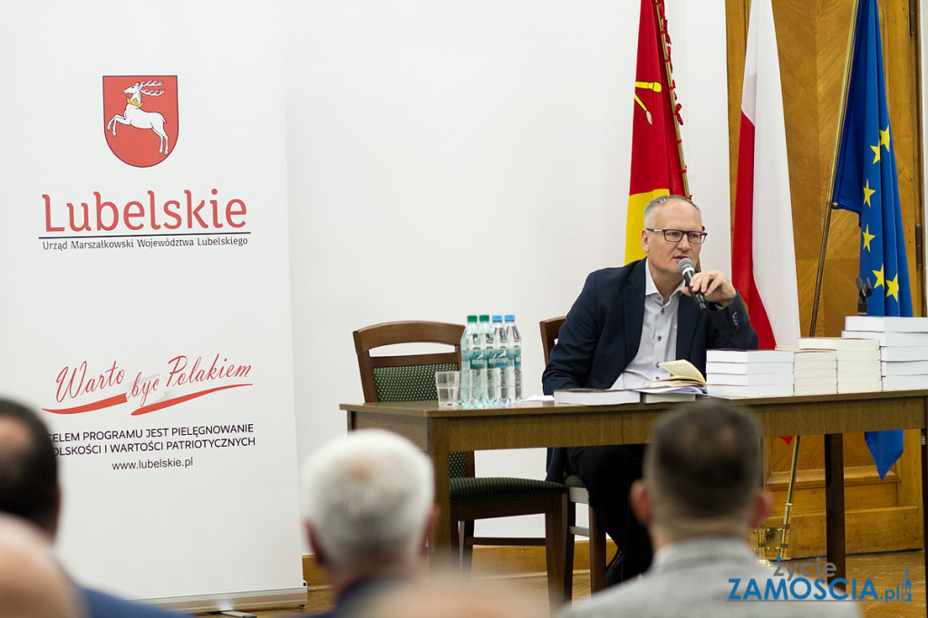 Polski prorok i niemiecka rewolucja. Zygmunt Krasiński przestrzega...