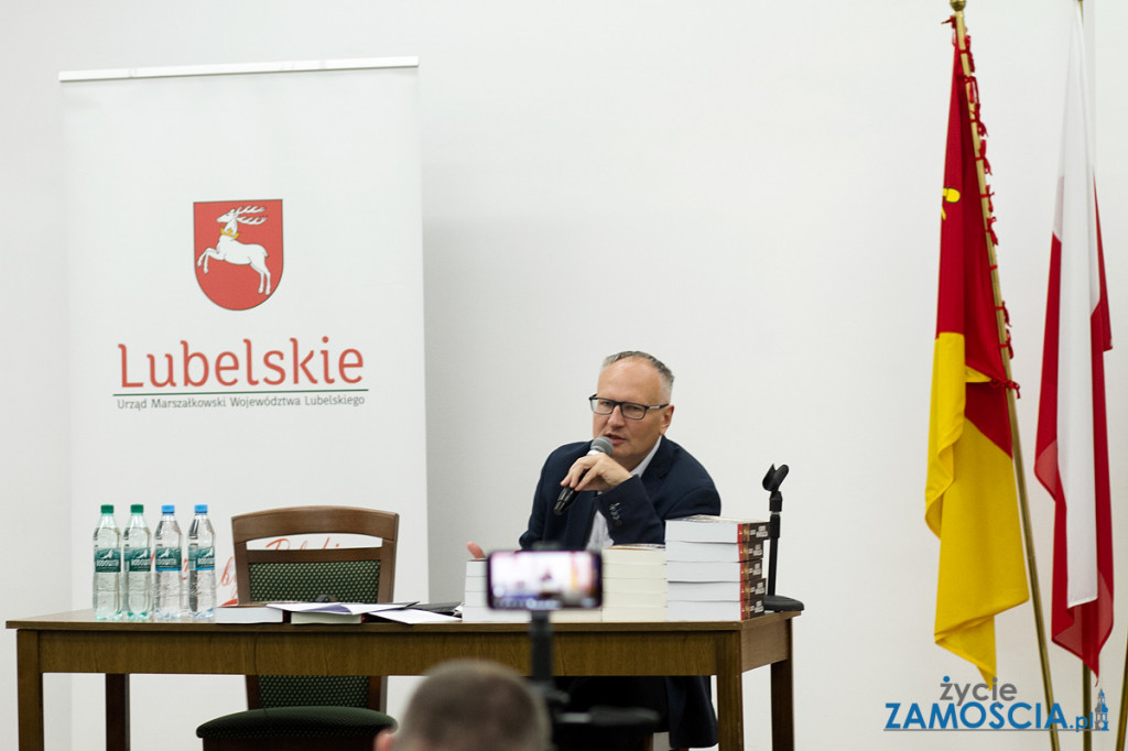 Polski prorok i niemiecka rewolucja. Zygmunt Krasiński przestrzega...