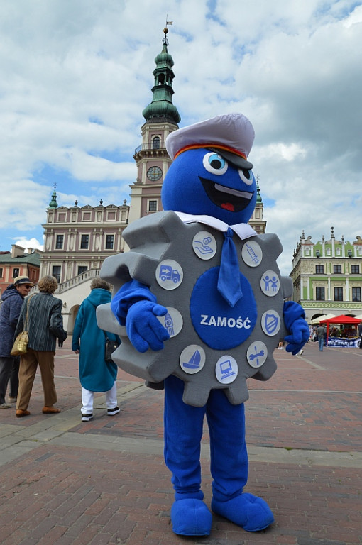 Dzień Bezpieczeństwa Narodowego w Zamościu