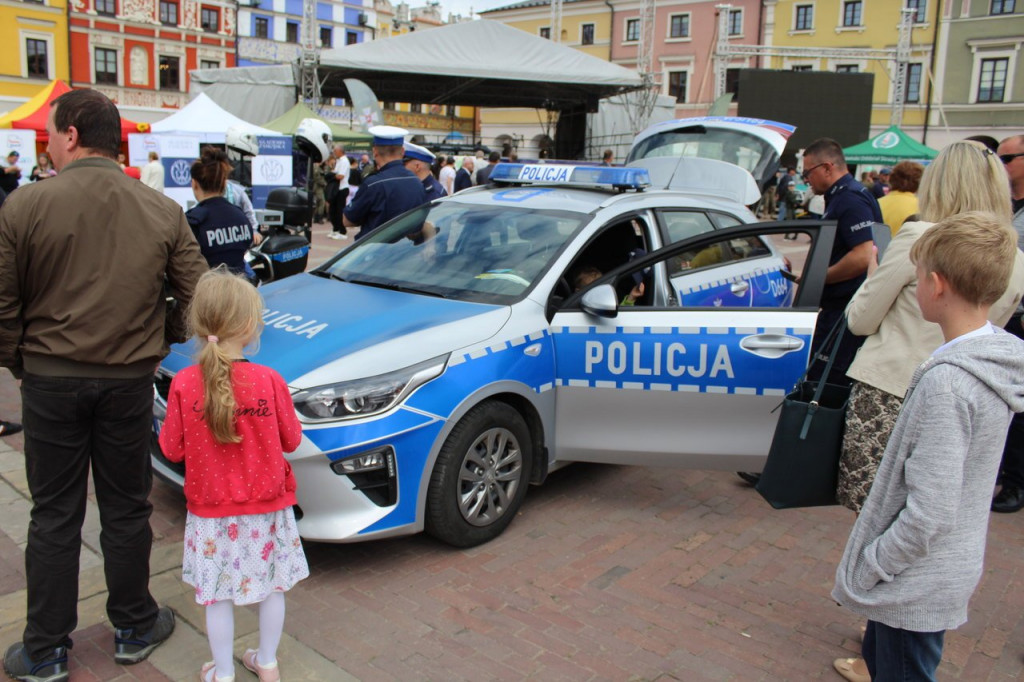 Akademia Zamojska podsumowuje Dzień Bezpieczeństwa Narodowego