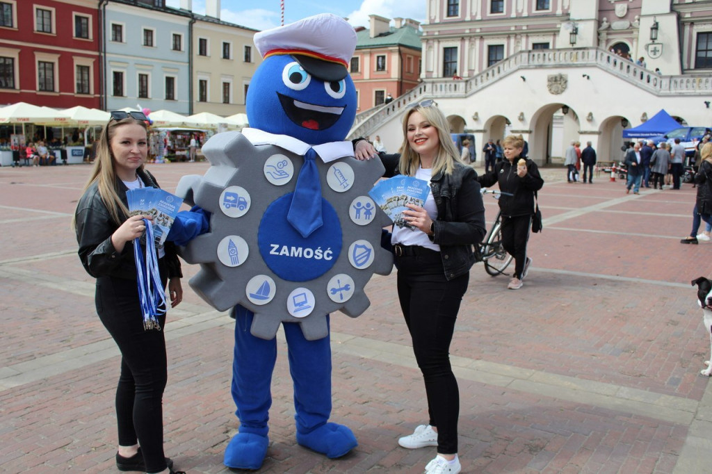 Akademia Zamojska podsumowuje Dzień Bezpieczeństwa Narodowego