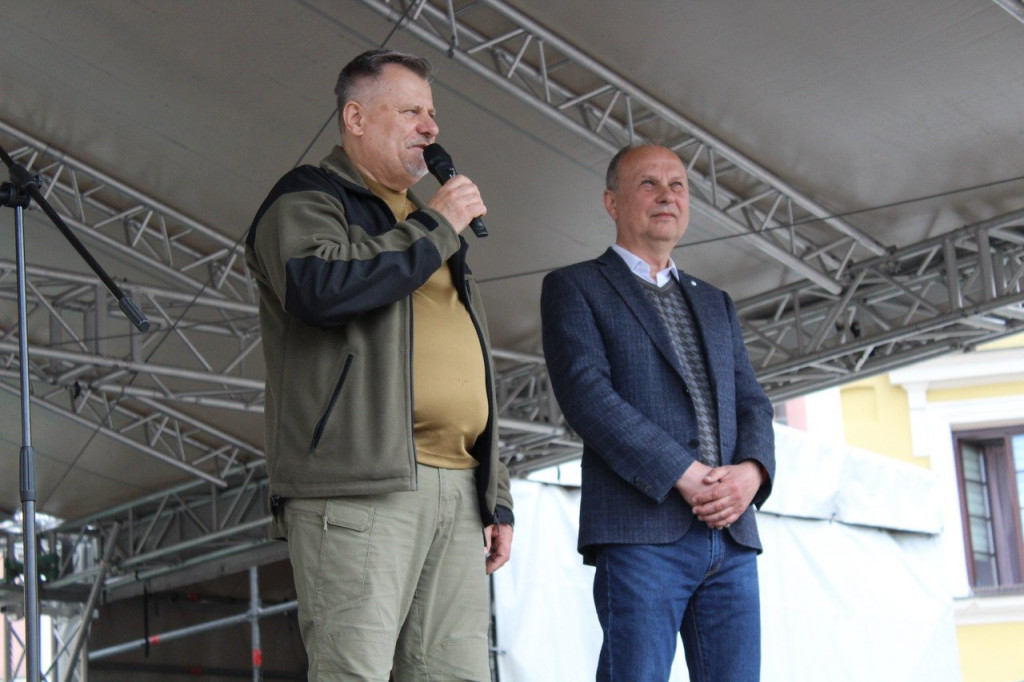 Akademia Zamojska podsumowuje Dzień Bezpieczeństwa Narodowego