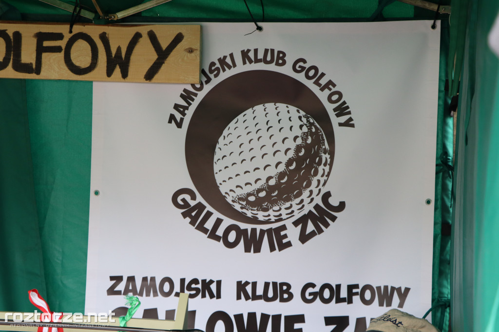 Trwa XXVIII Jarmark Hetmański