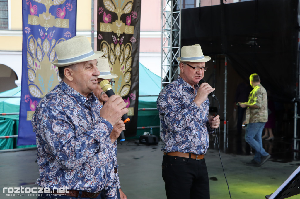Trwa XXVIII Jarmark Hetmański