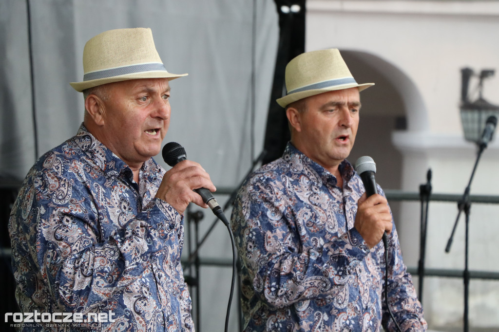 Trwa XXVIII Jarmark Hetmański