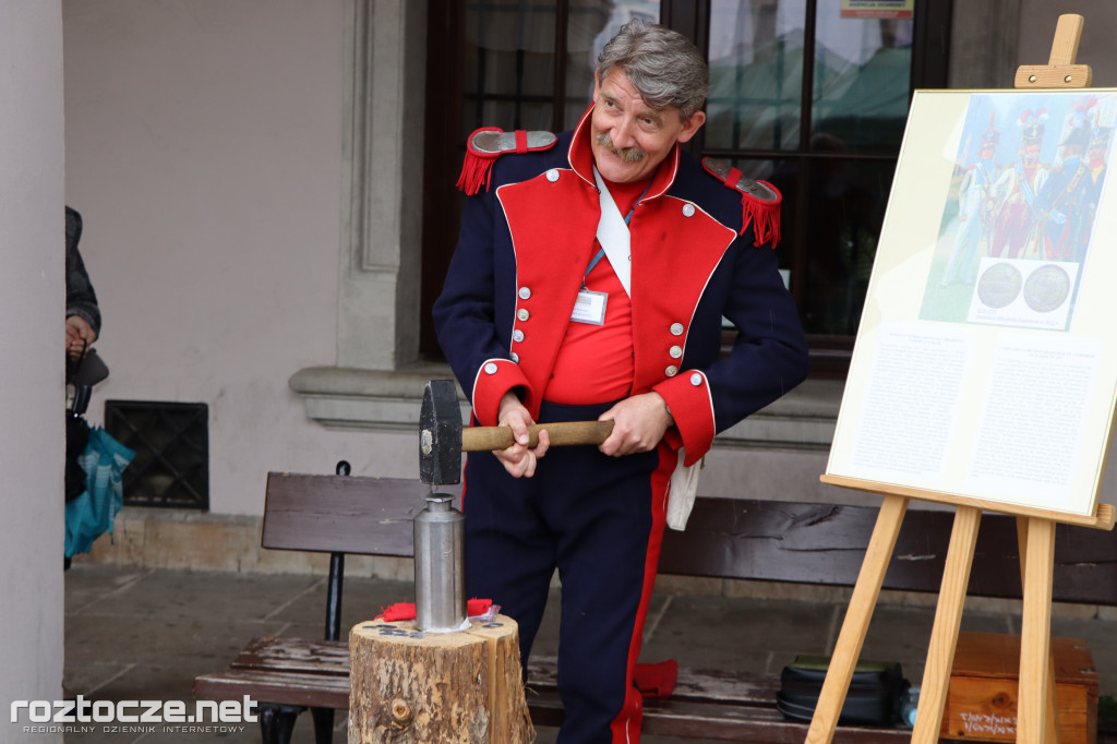 Trwa XXVIII Jarmark Hetmański