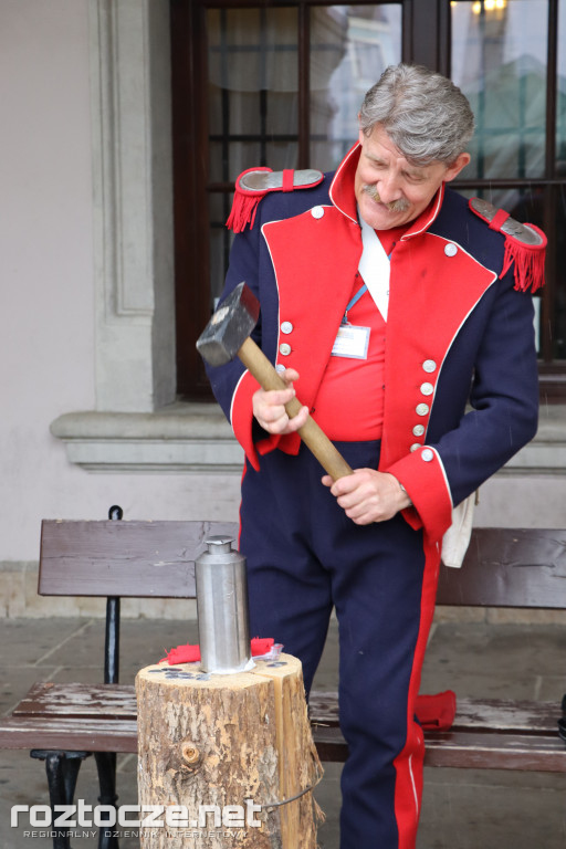 Trwa XXVIII Jarmark Hetmański