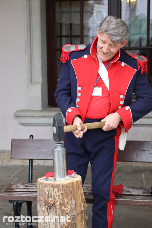 Trwa XXVIII Jarmark Hetmański