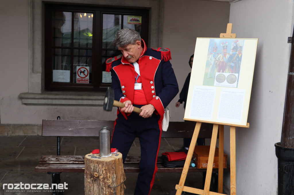Trwa XXVIII Jarmark Hetmański