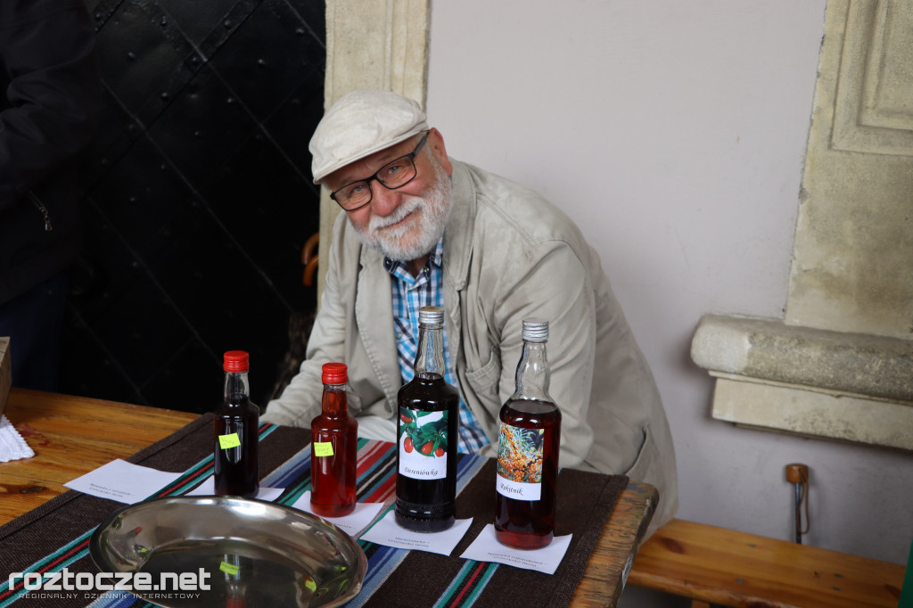 Trwa XXVIII Jarmark Hetmański