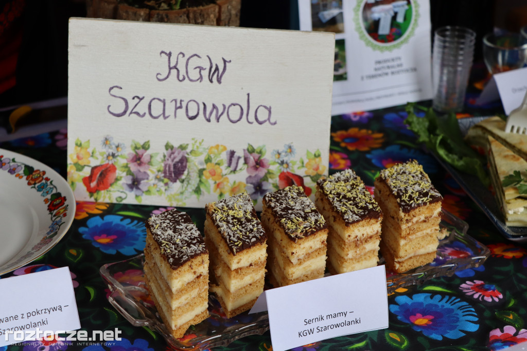 Trwa XXVIII Jarmark Hetmański