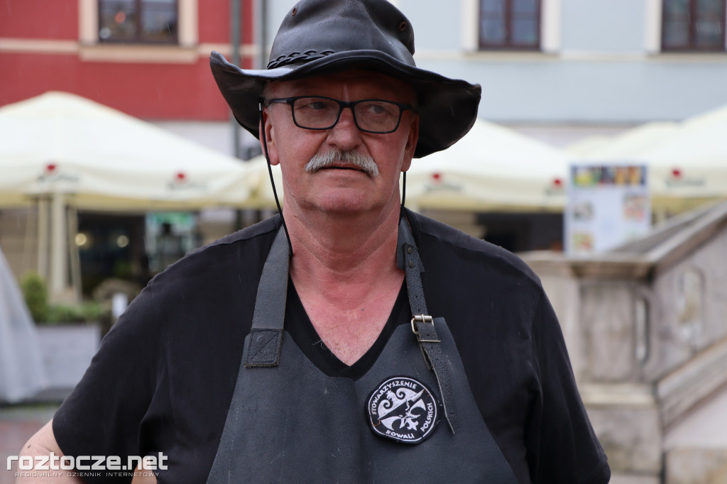 Trwa XXVIII Jarmark Hetmański