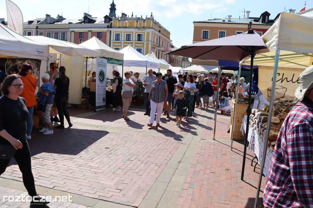 XXVIII Jarmark Hetmański dzień drugi